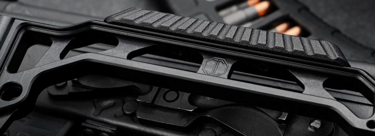 Car Stock Risers Cheek Risers for JMAC Stocks