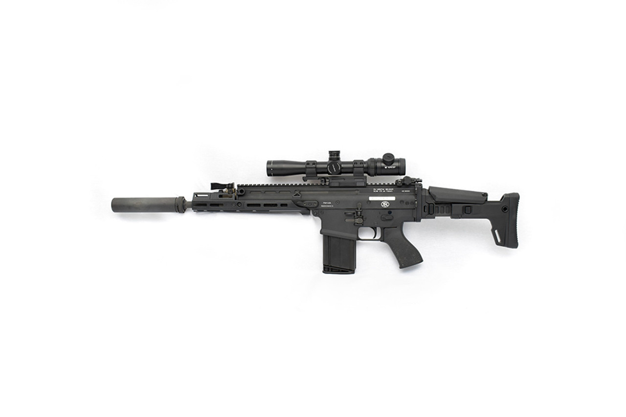 M&K PTS KINETIC MREX-AR M-LOK 11