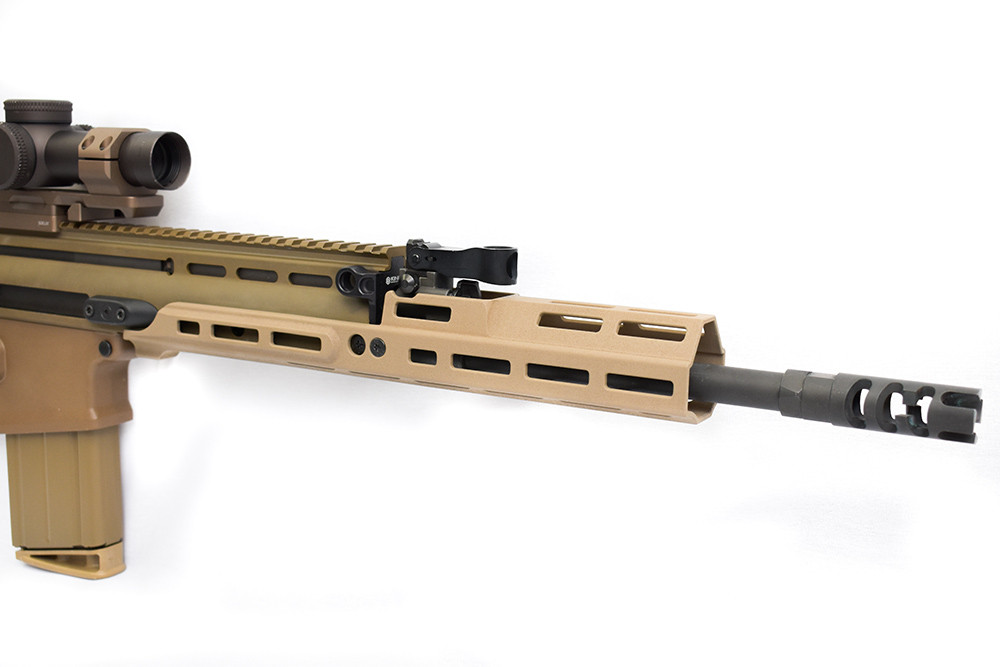 KDG MREX MKII Rail System