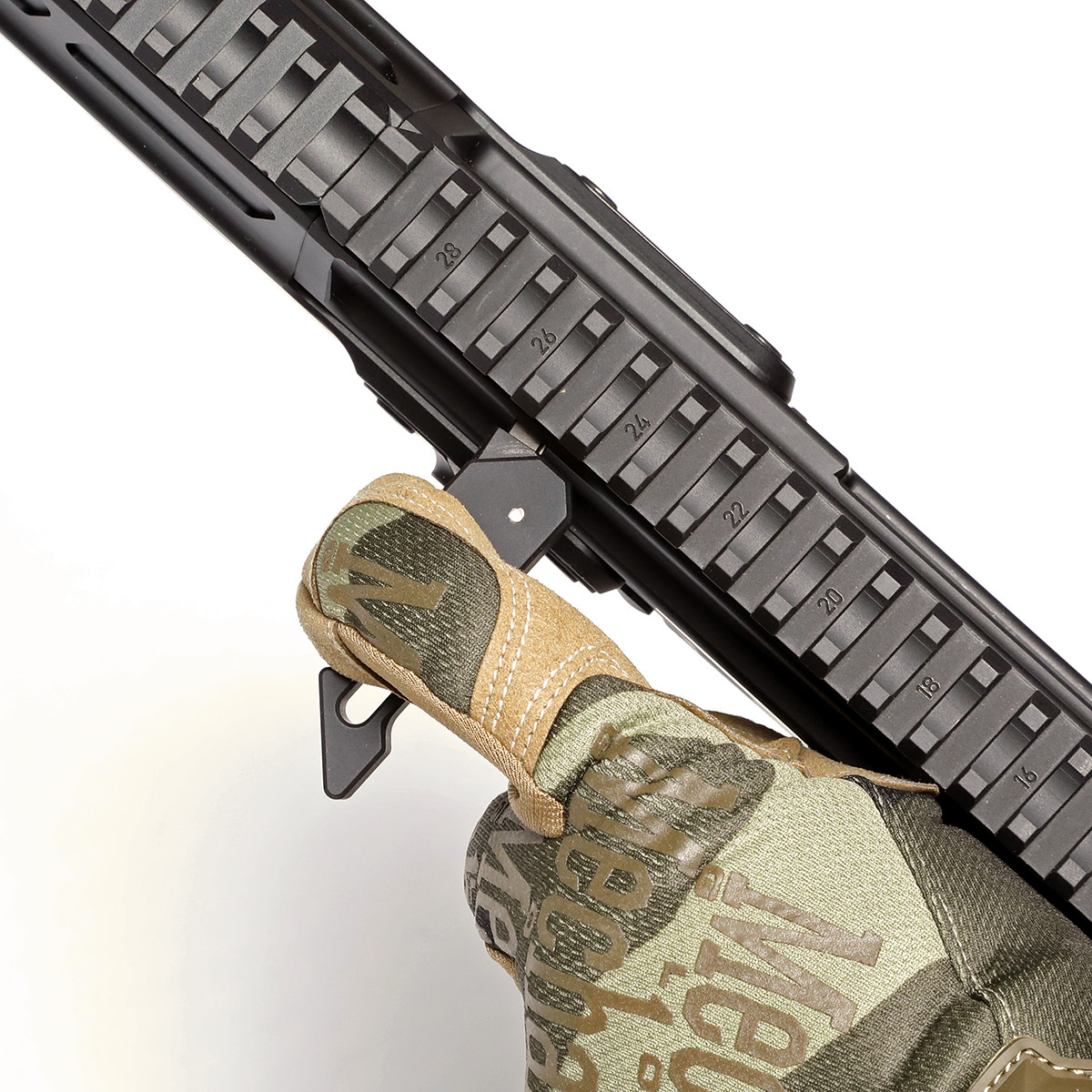 Bren 2 Folding Charging Handle