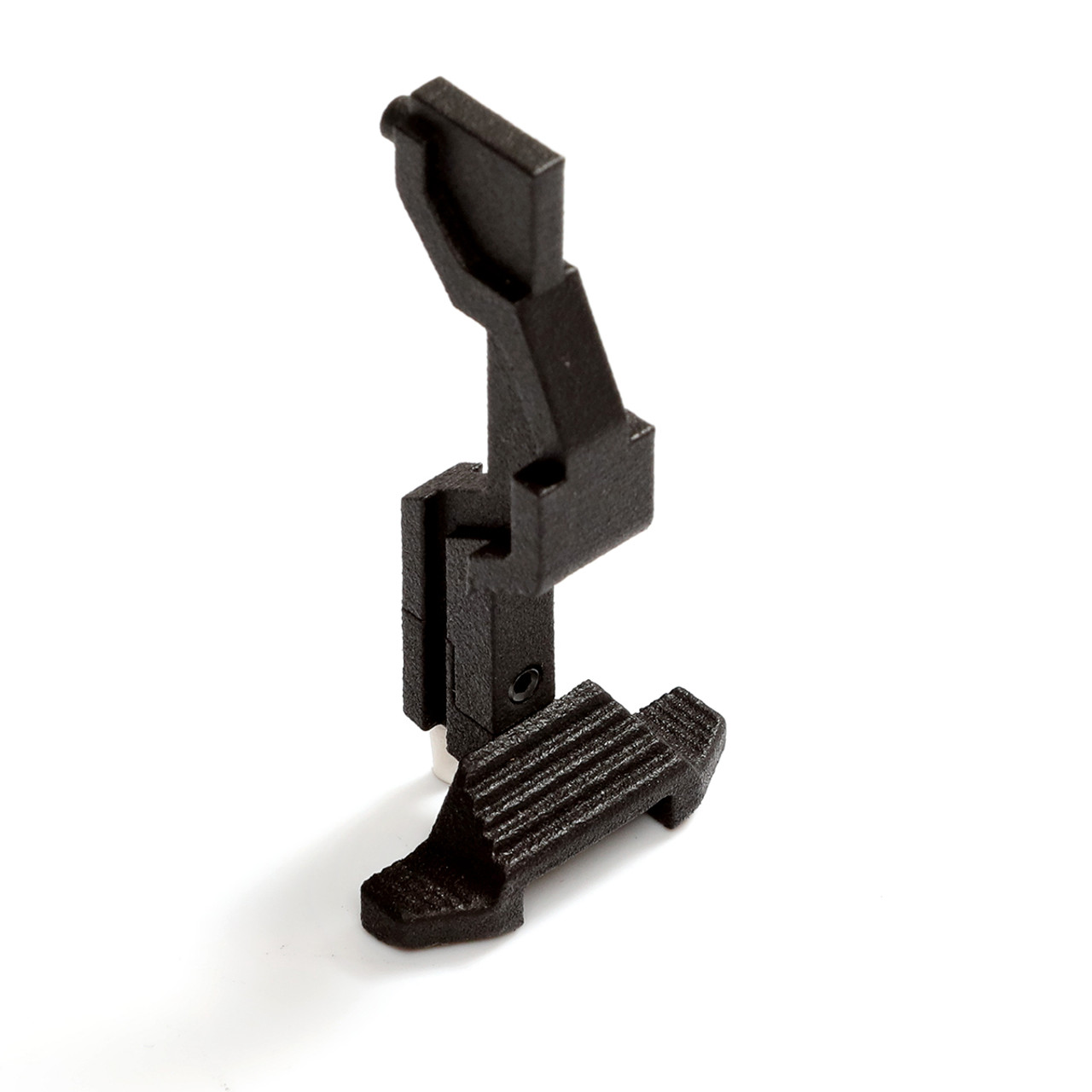 Bren 2 Enhanced Bolt Catch Lever
