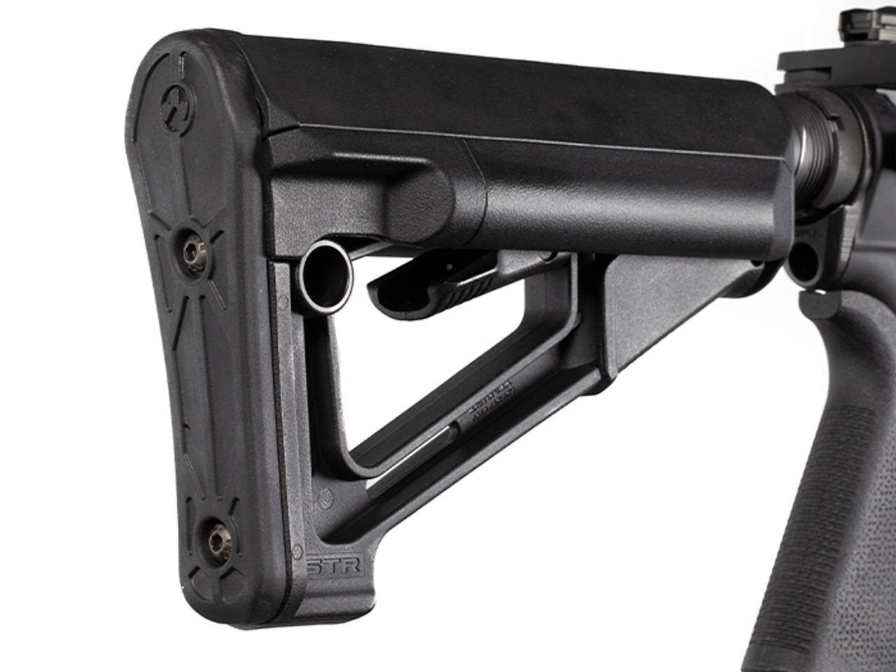 STR® Carbine Stock – Mil-Spec