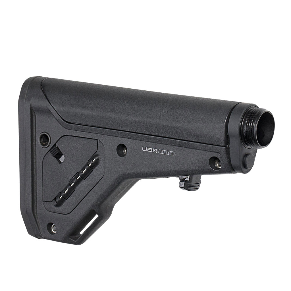 UBR® GEN2 Collapsible Stock