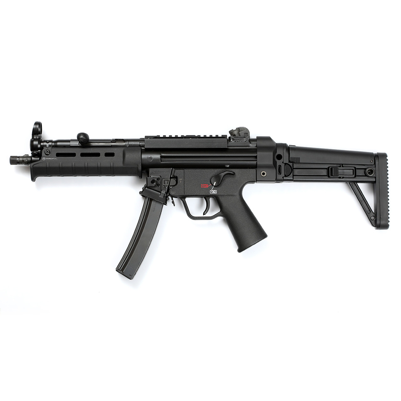 B&T MBT STOCK FOR MP5