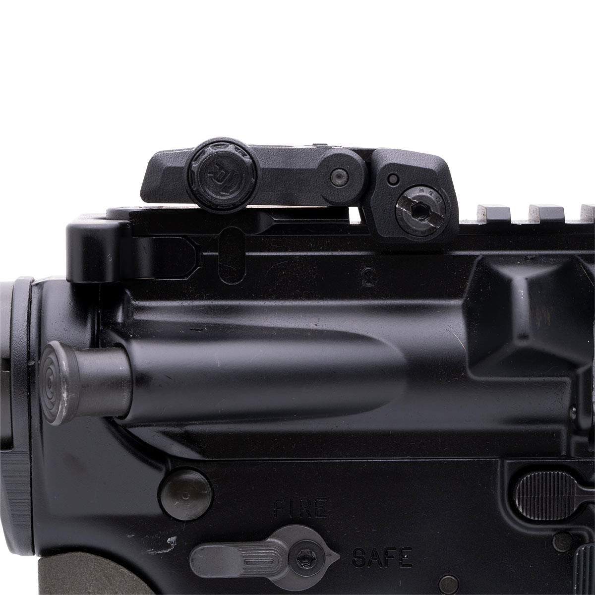 MBUS® 3 Sight – Rear