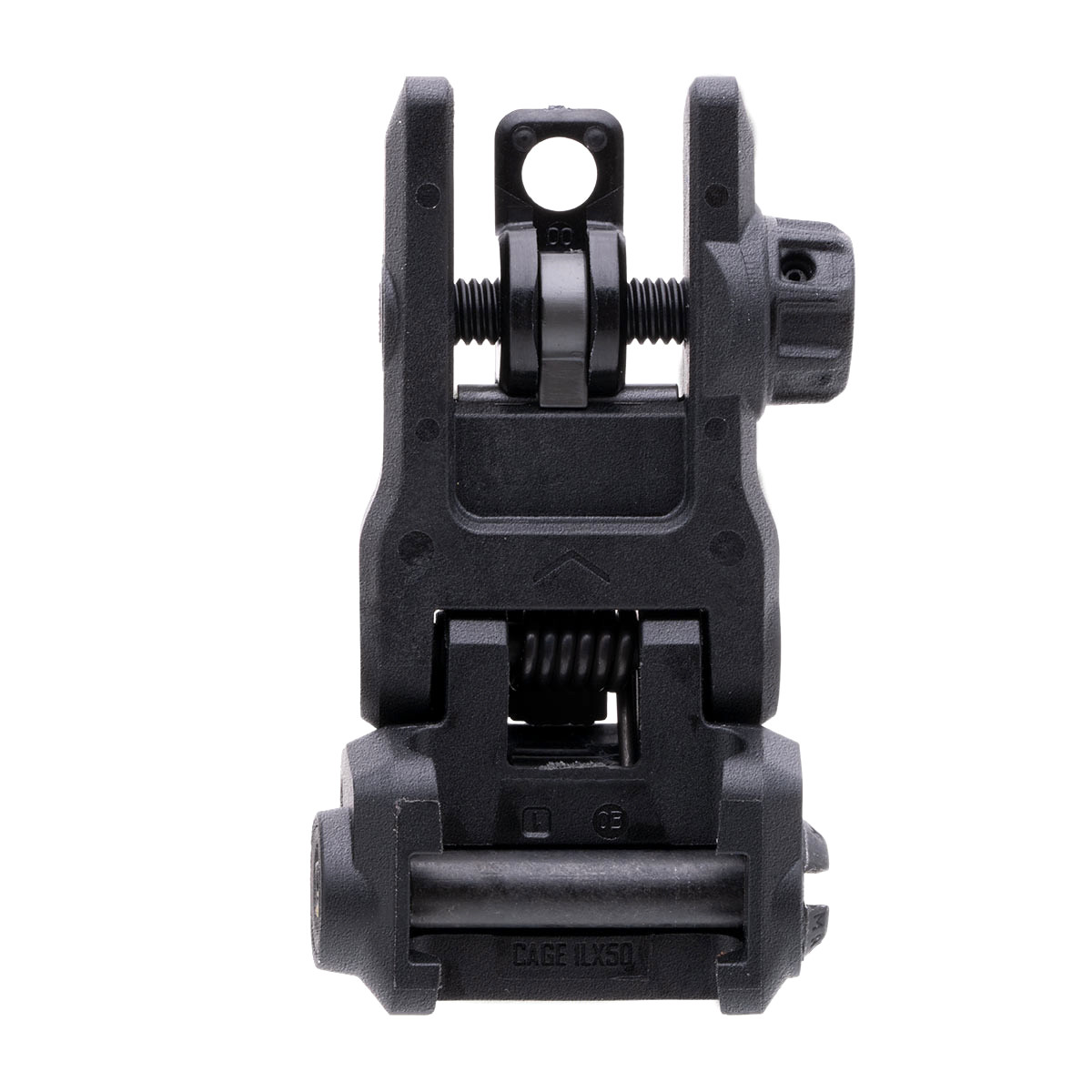 MBUS® 3 Sight – Rear