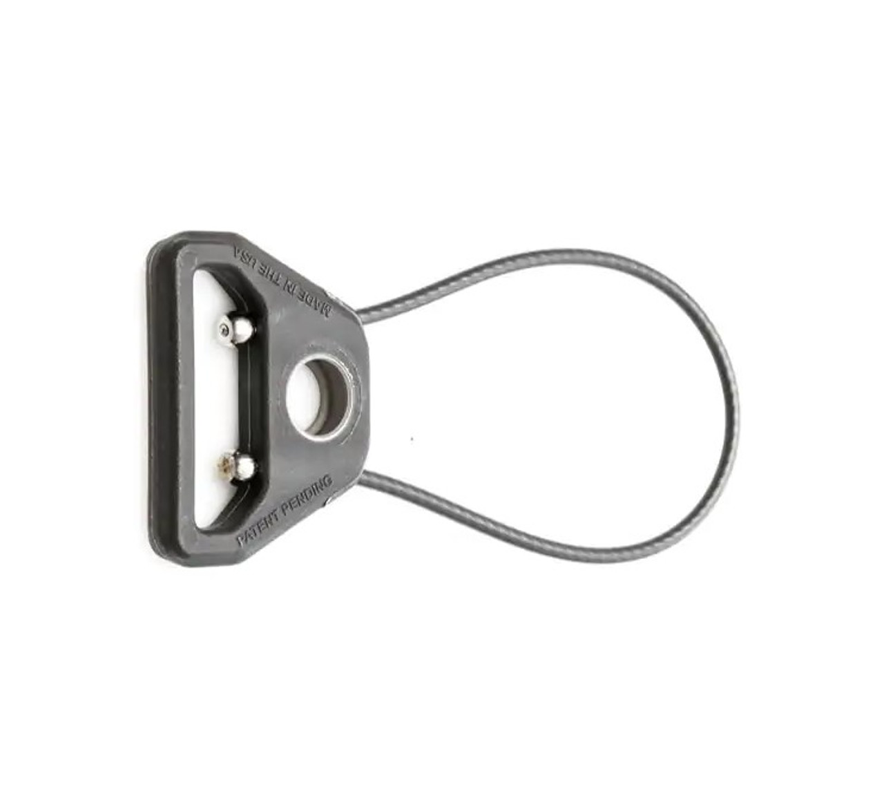 Universal Wire Loop