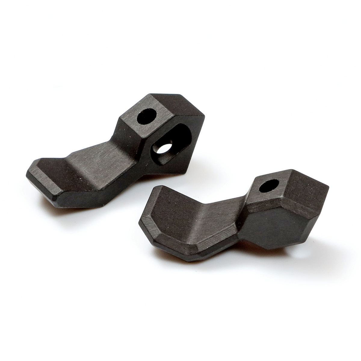 Bren2 Extended Safety Selectors