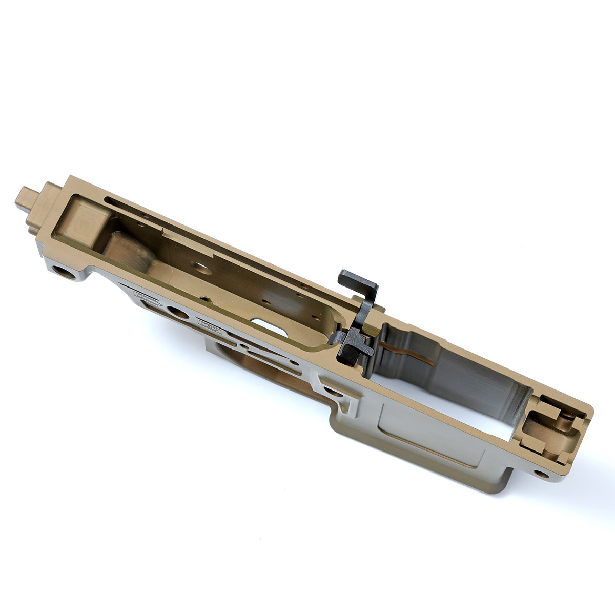 SCAR 16 AR Lower