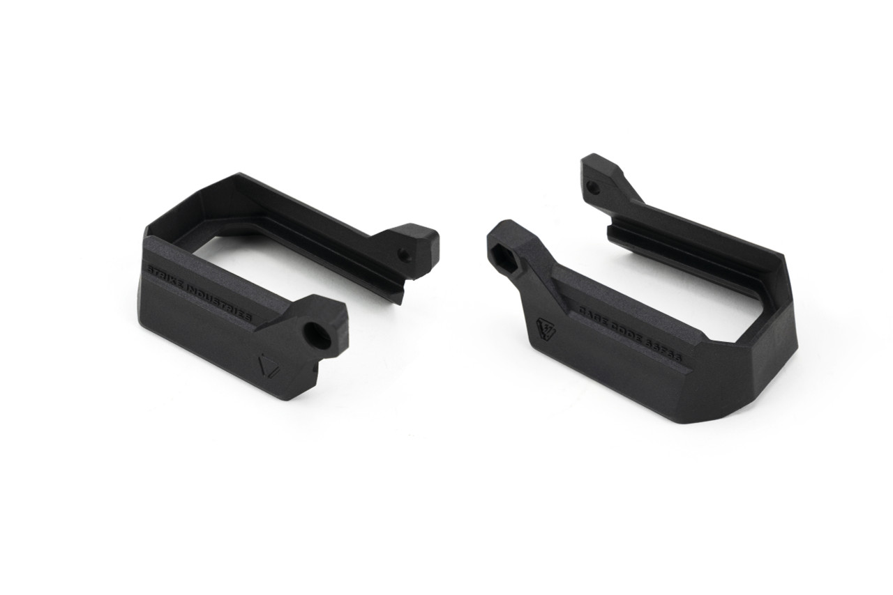 Magwell for CZ Scorpion EVO