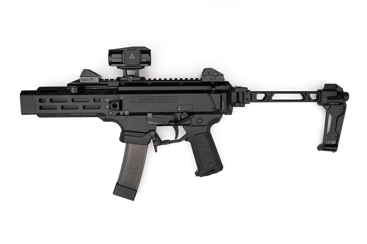 Strike Dual Folding Brace