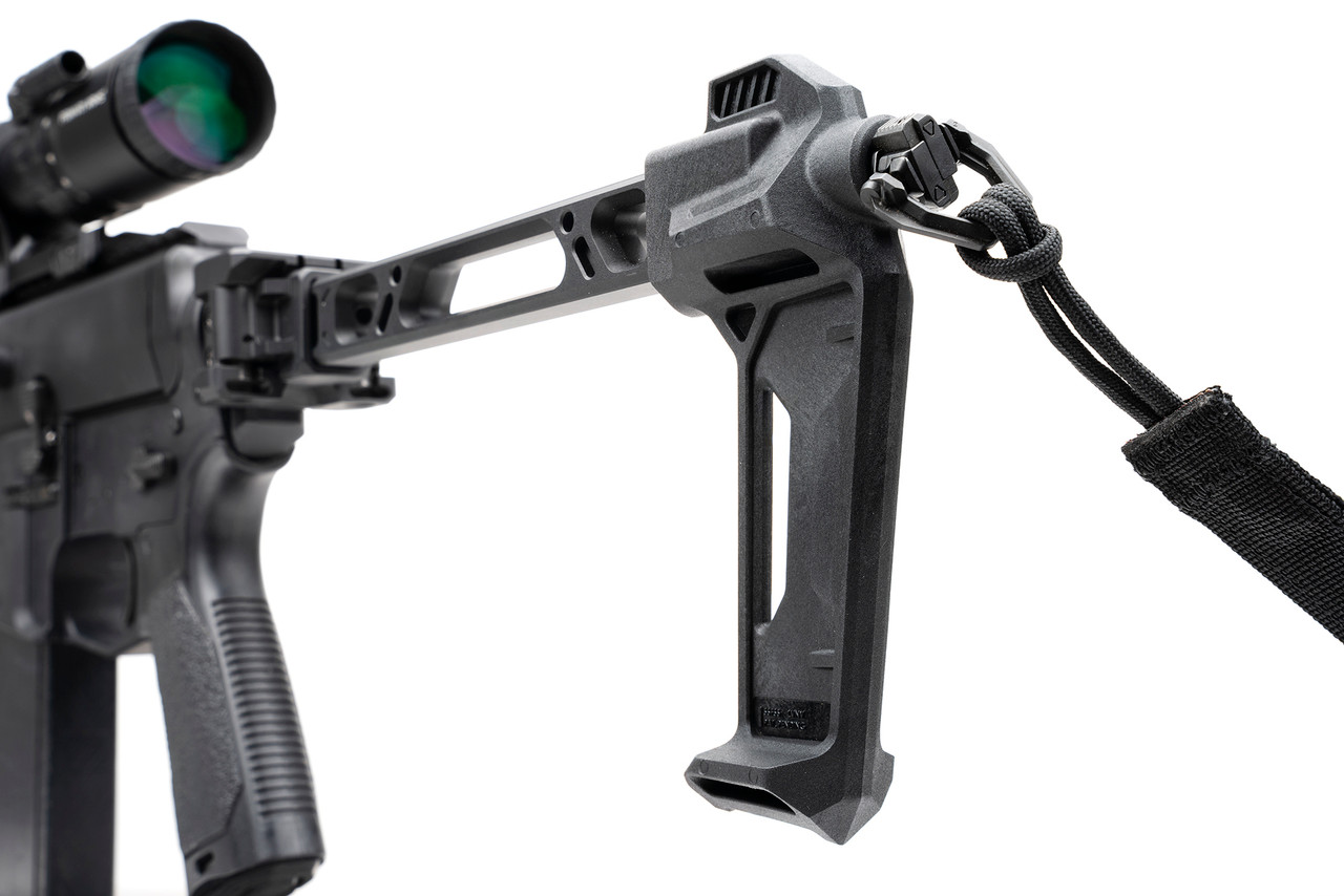 Strike Dual Folding Brace