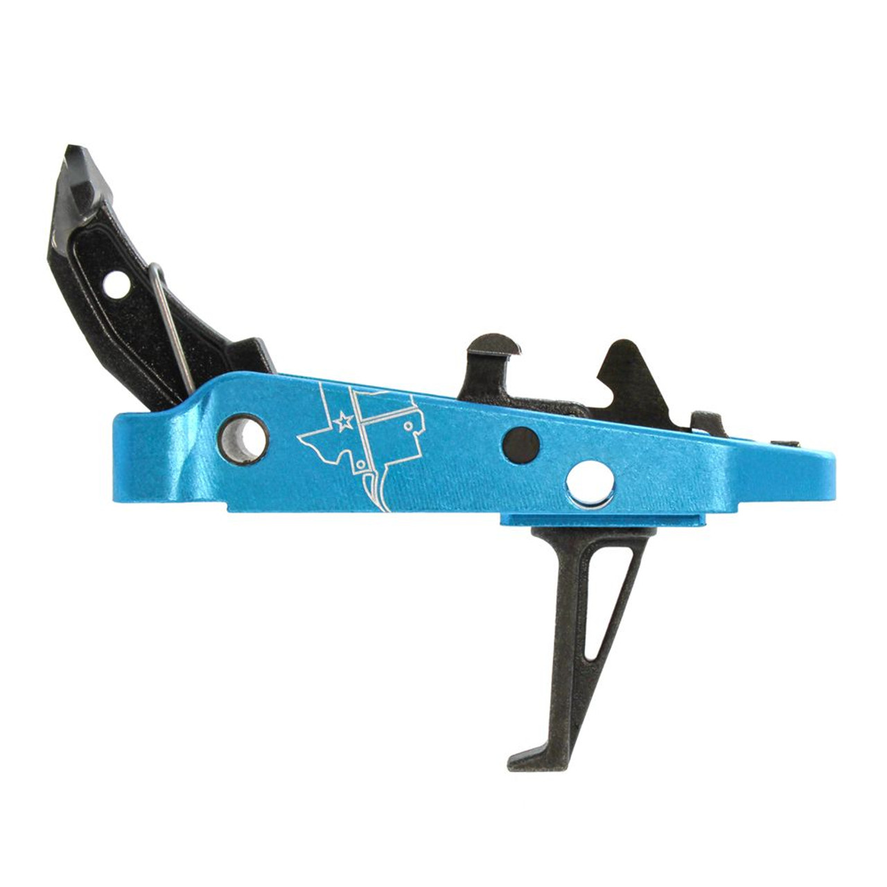 AK47 Single Stage Trigger Group 2.0