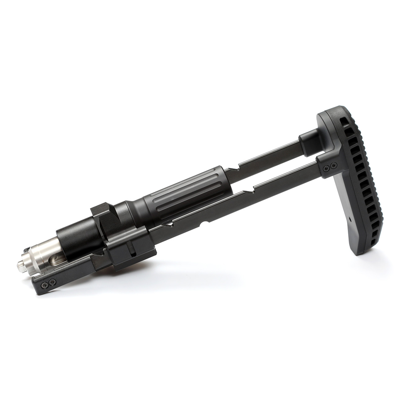 SPC Butt-Pad for B&T Telescoping Stock
