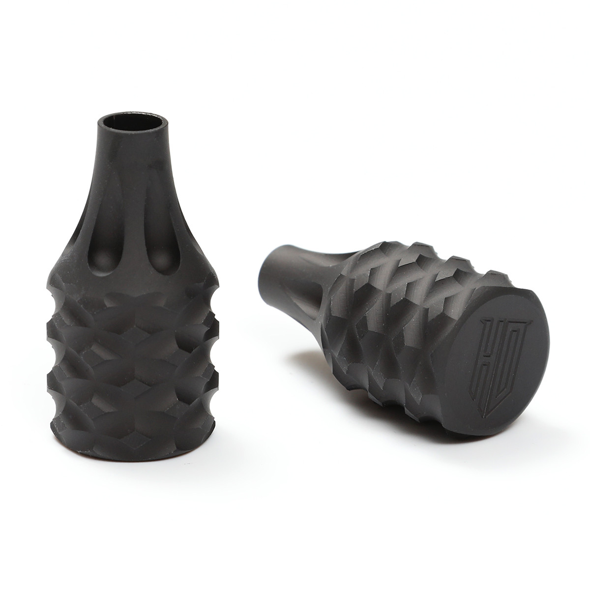 Desert Tech HTI Aluminum Bolt Knob