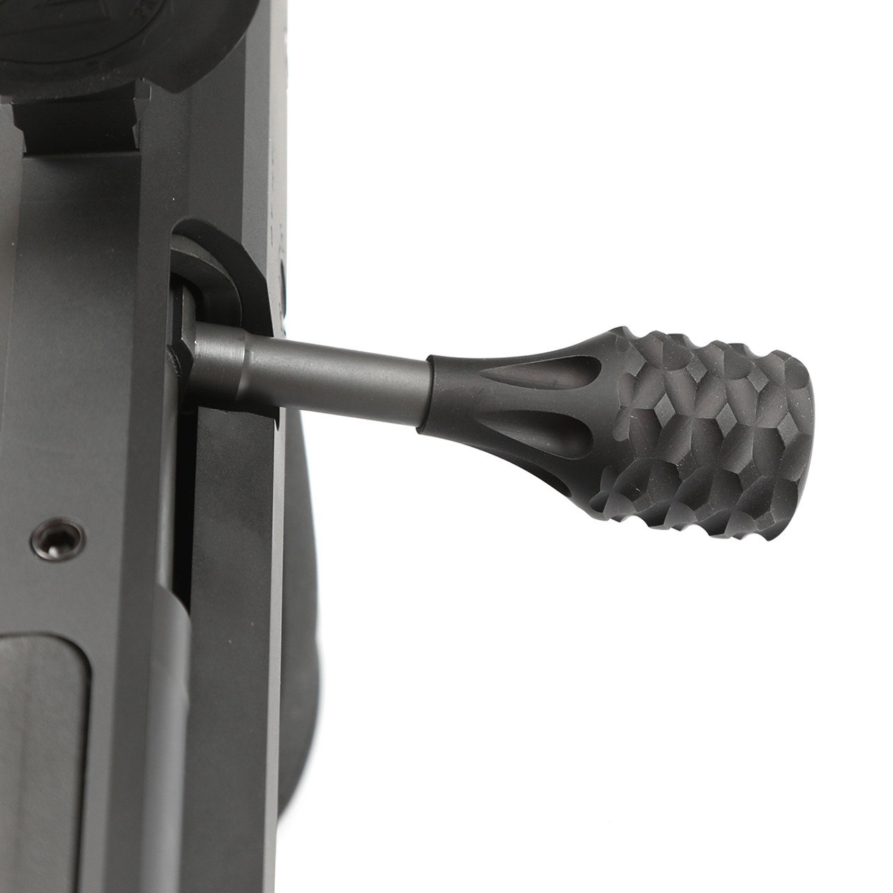 HTI Bolt Knob