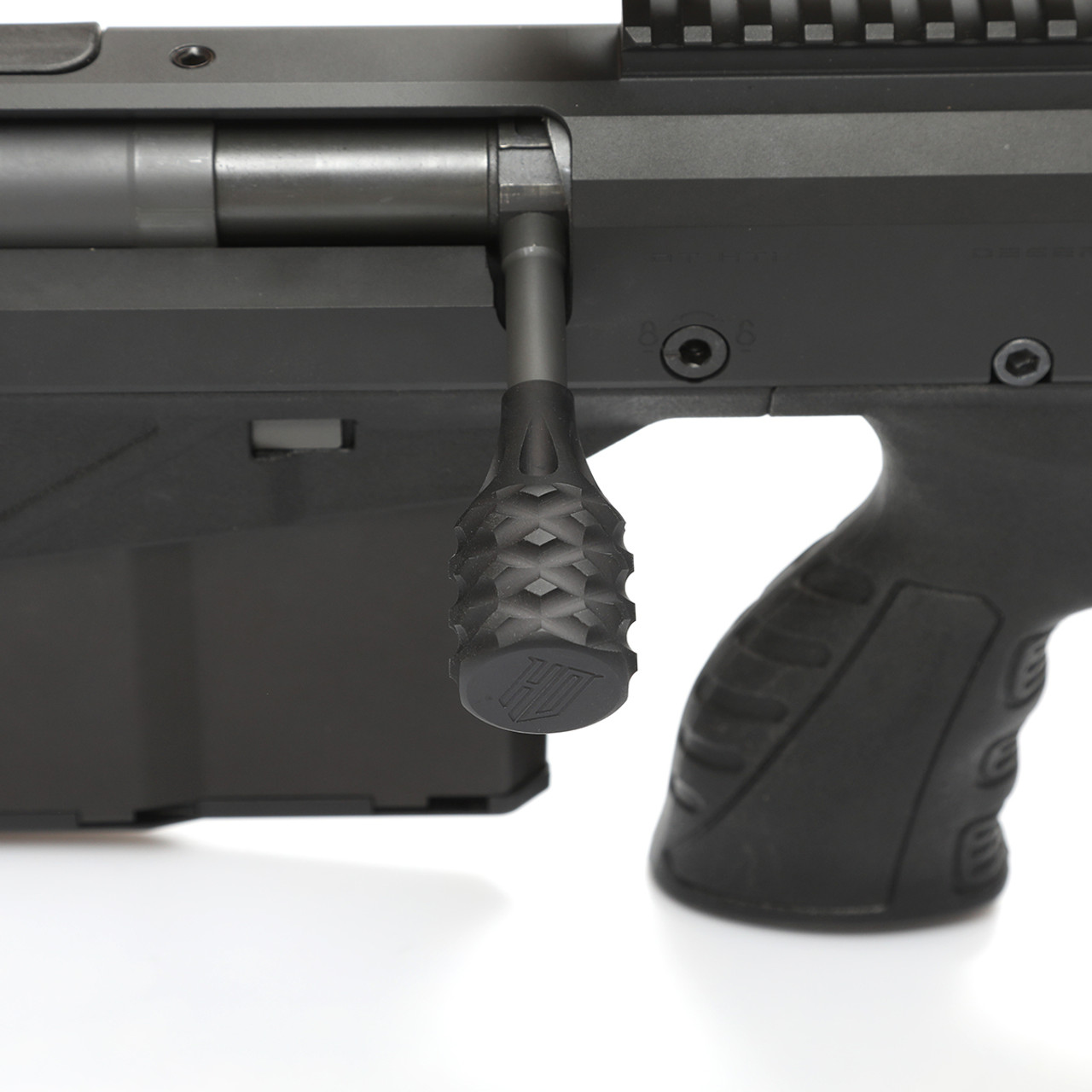 HTI Bolt Knob