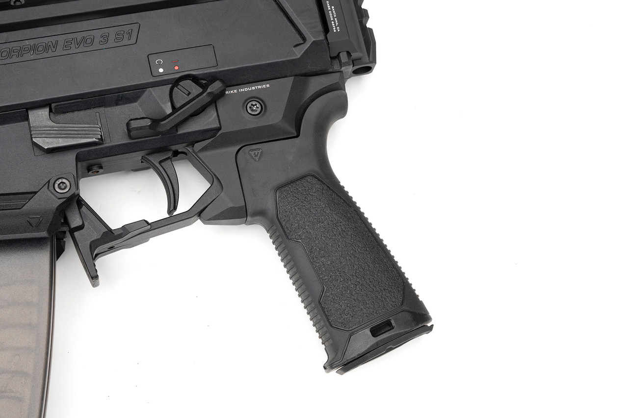 AR Pistol Grip Adapter for CZ Scorpion