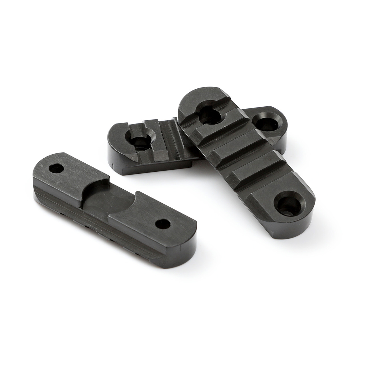 Rail for SMG45 QD Endcap