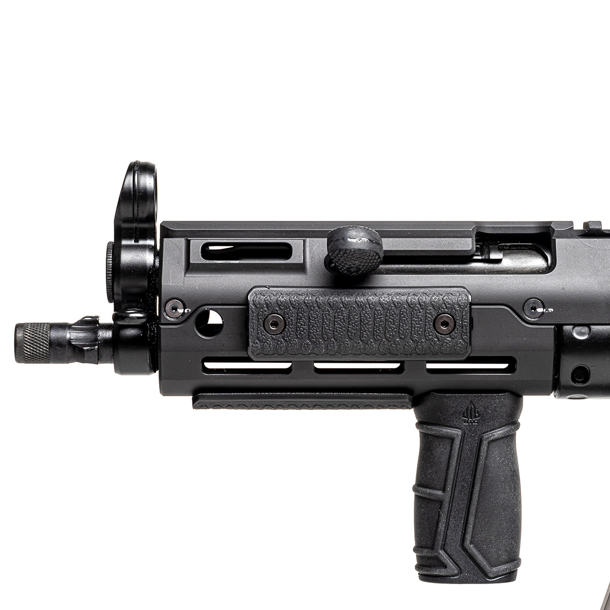 MP5 Monolithic Handguard