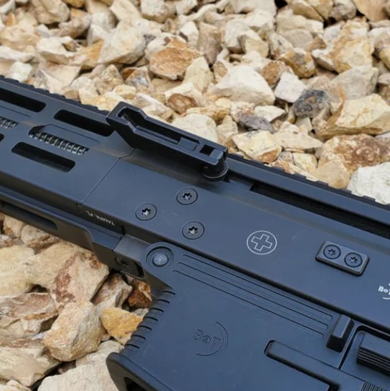 APC PRO Extended Charging Handle