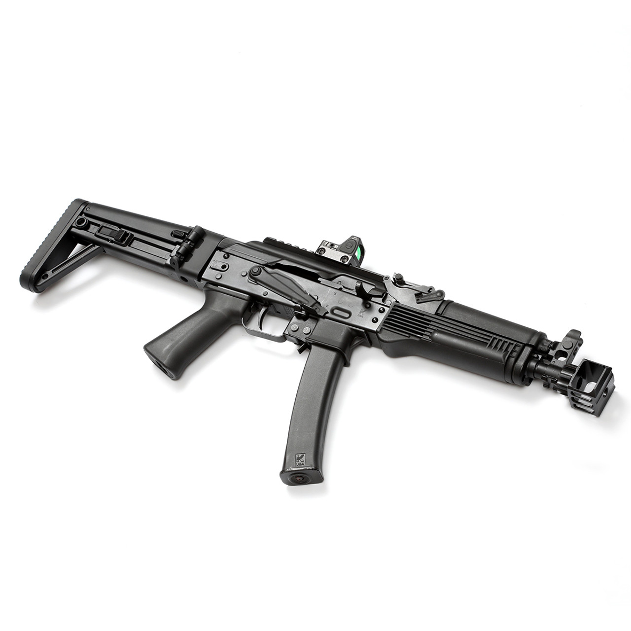 AK Plug for MBT Stock (DIGITAL)