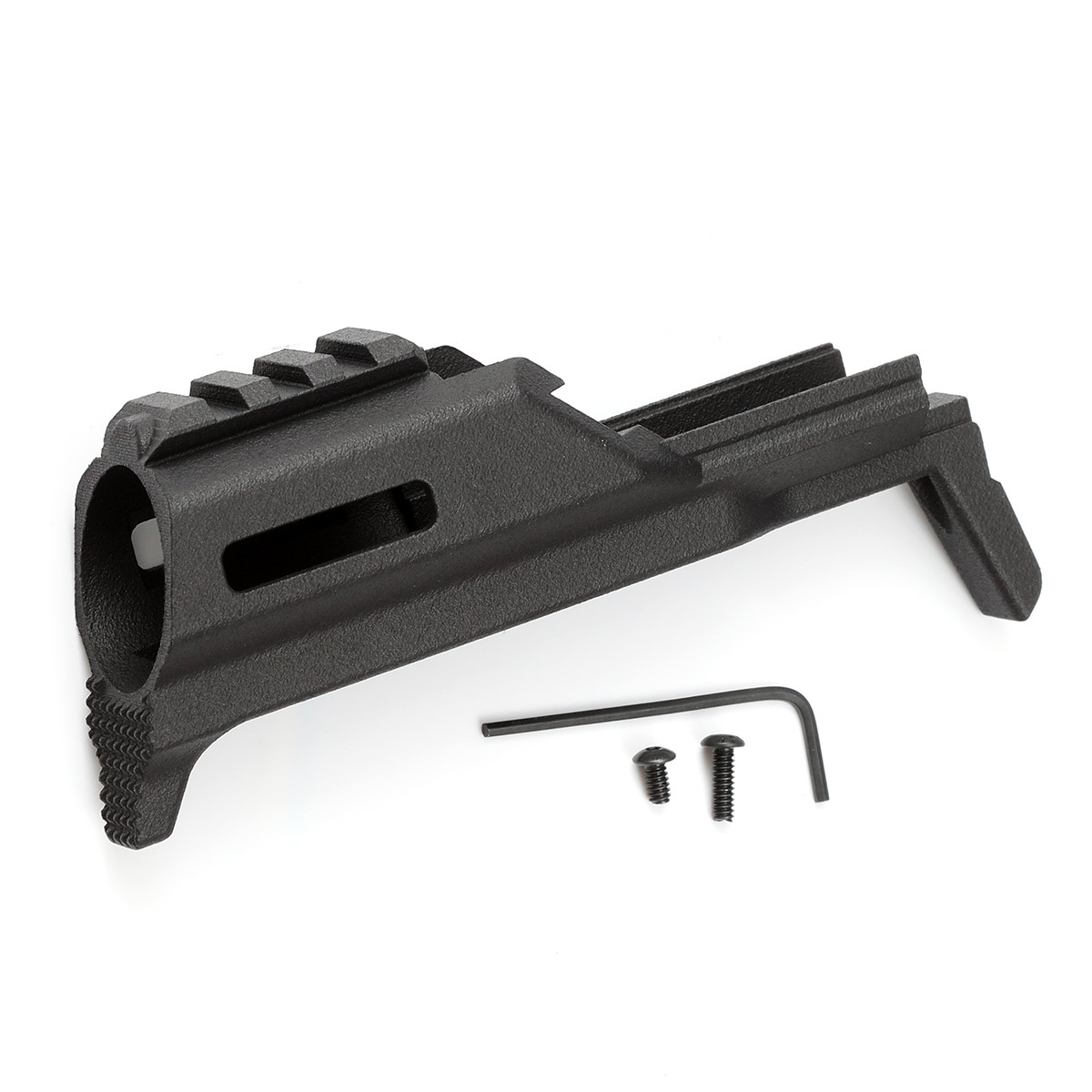 CP33 Extended Handguard