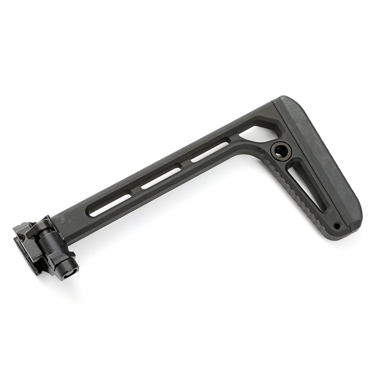 トイガン SIG SAUER MINIMALIST PLUS(APFG) MCX/MPX FOLDING STOCK - MINIMALIST PLUS - COYOTE
