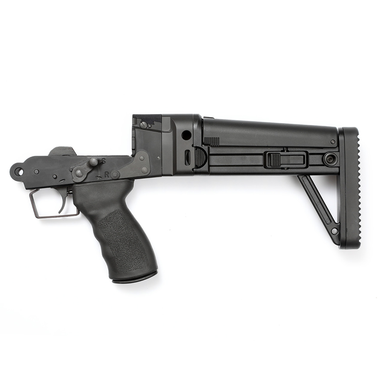 B&T MBT STOCK FOR FN FAL