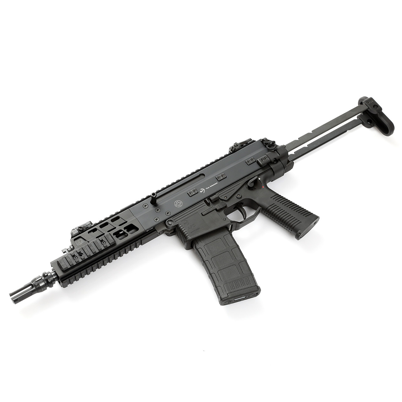 Telescopic Stock for APC 556/223/300