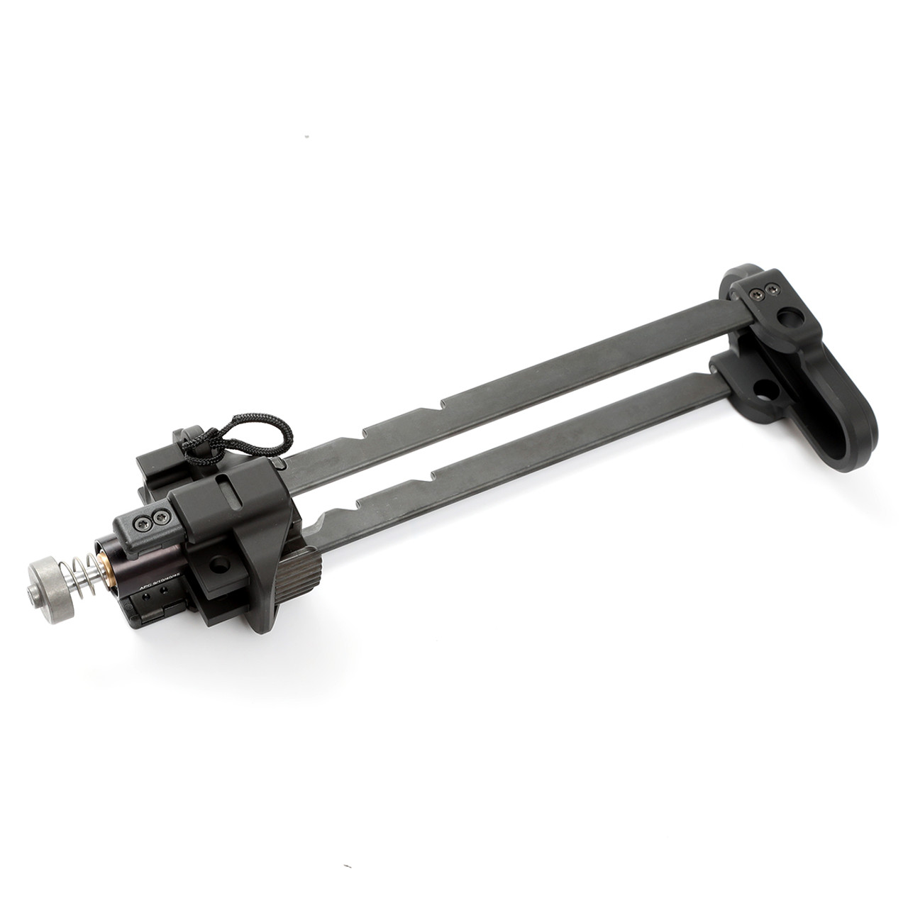 Telescopic Stock for APC 9/40/45