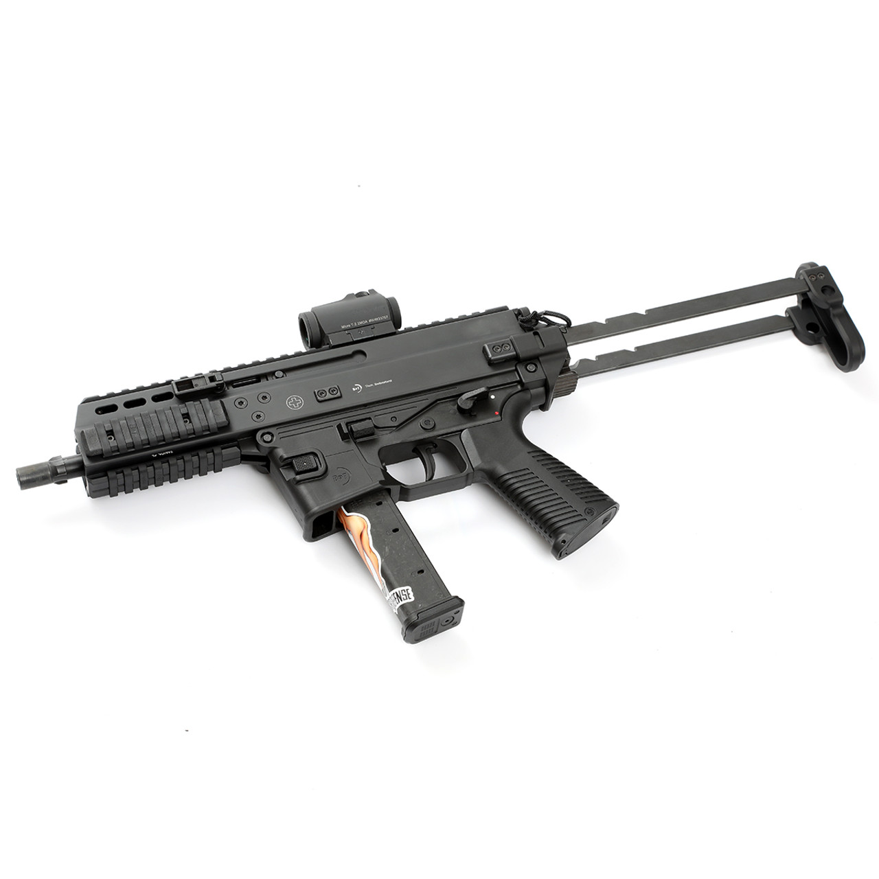 Telescopic Stock for APC 9/40/45