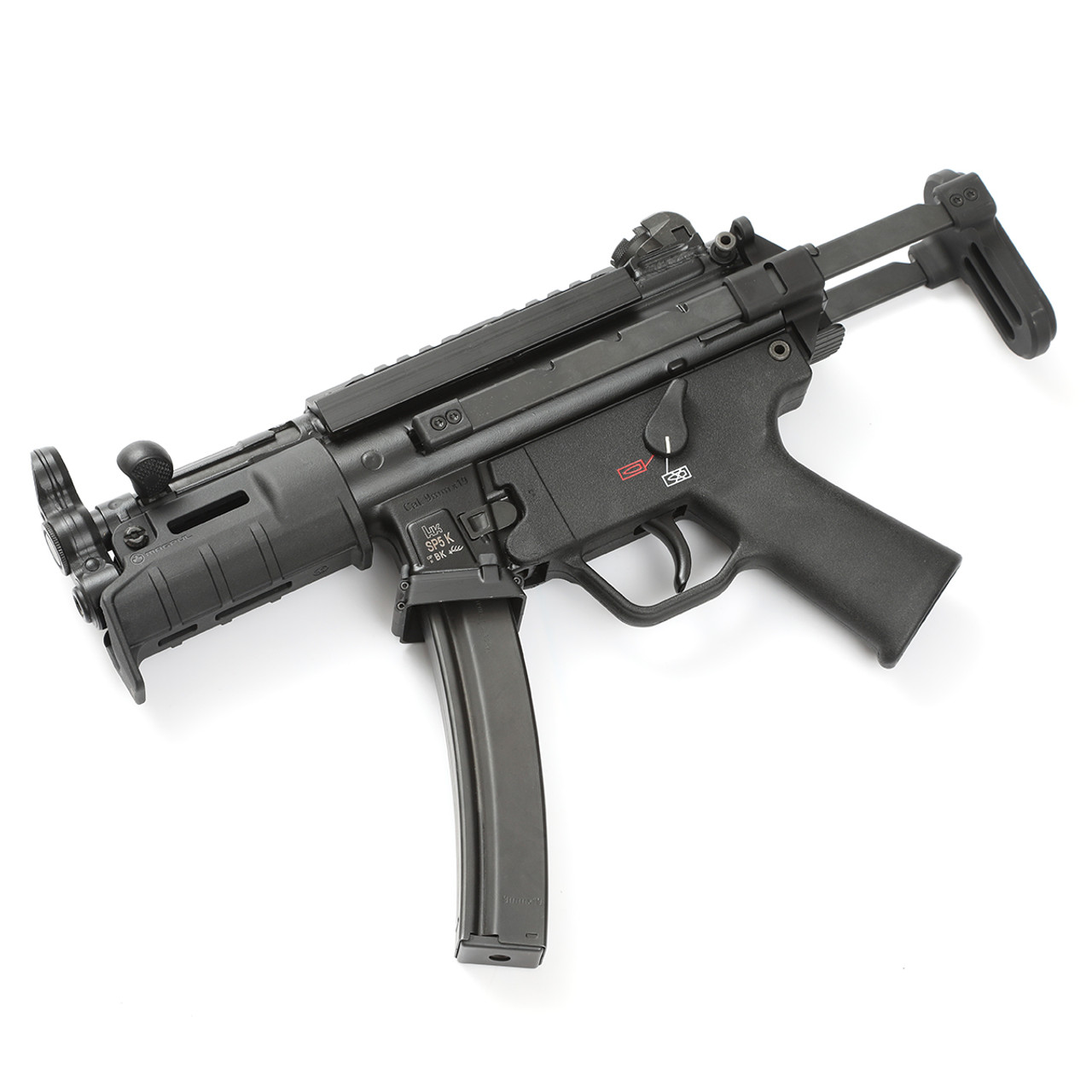 Mp5kHC ストック 楽天市場】mp5k hc ストックの通販