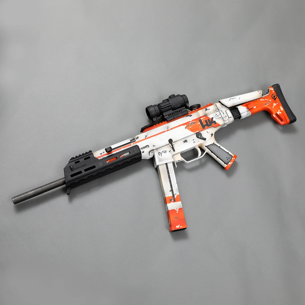 HK USC MP7-Style Extended Handguard