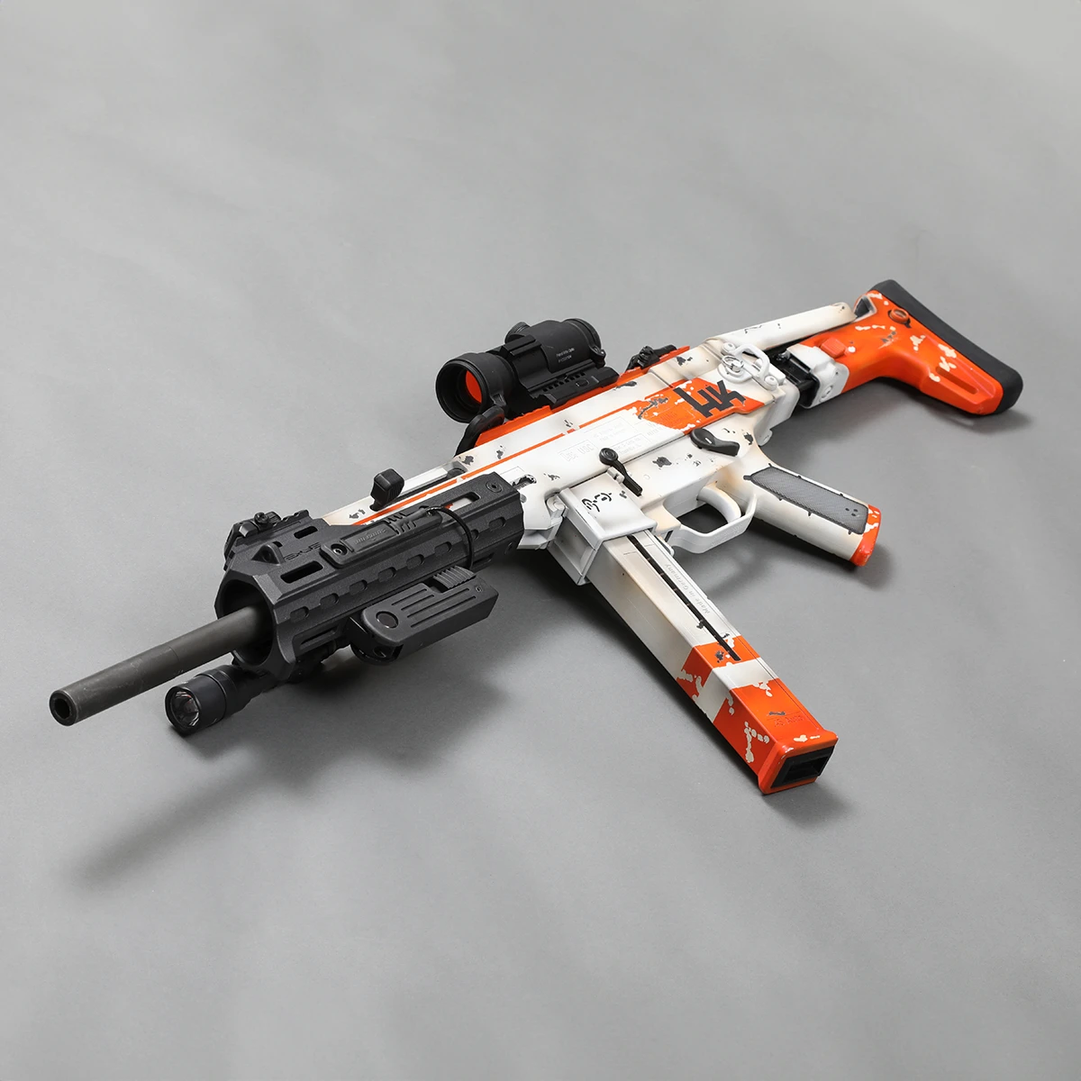 HK USC MP7-Style Extended Handguard