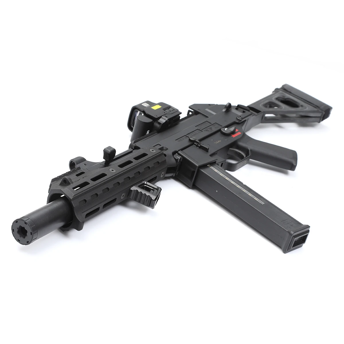 HK USC MP7-Style Extended Handguard