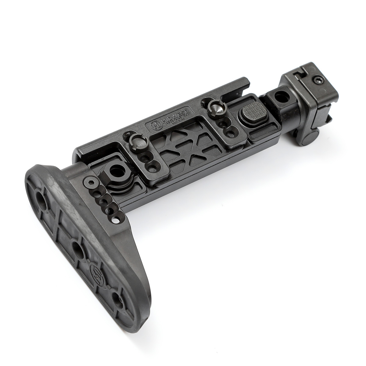 ALPHA SERIES FOLDING STOCK
