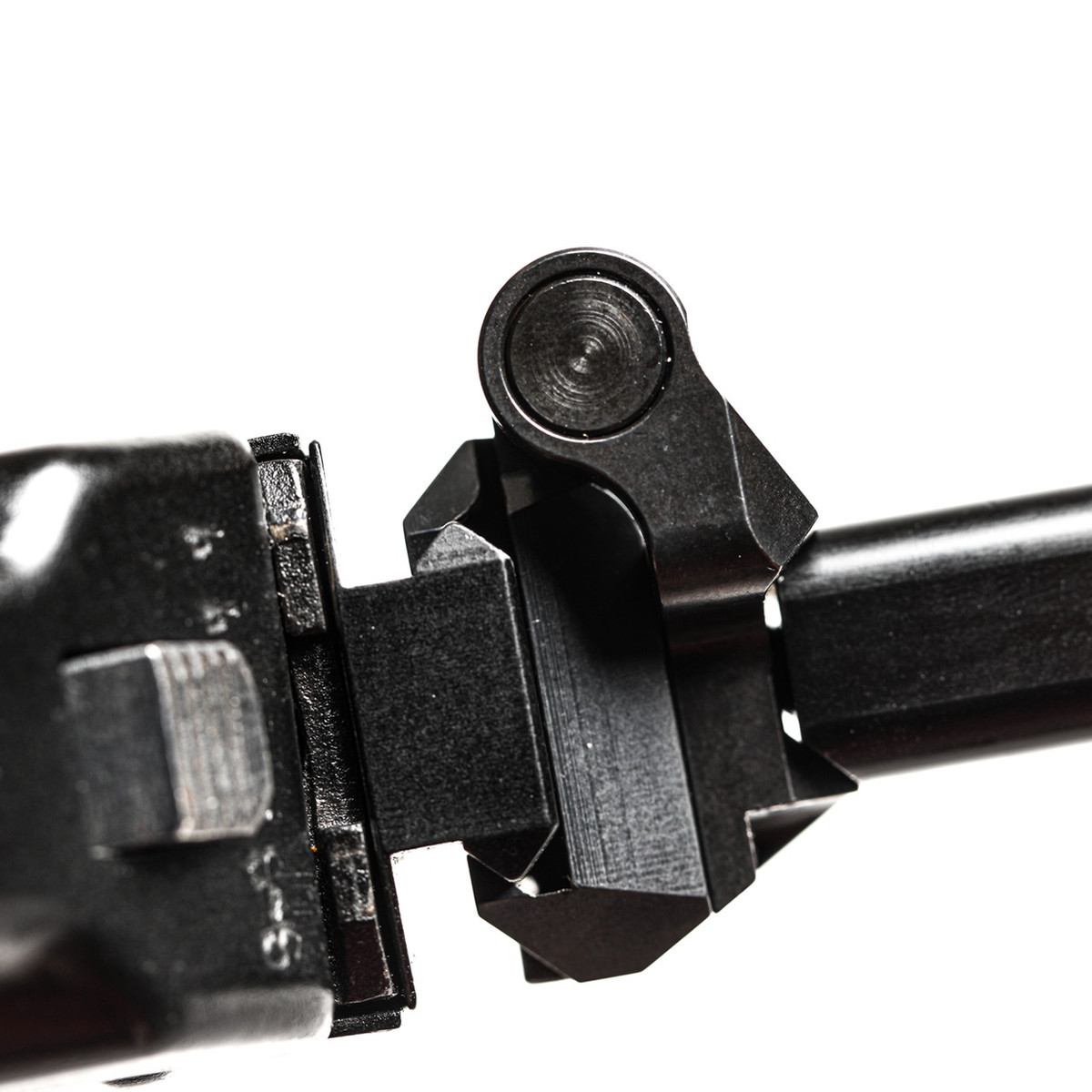 1913 Folding Mechanism