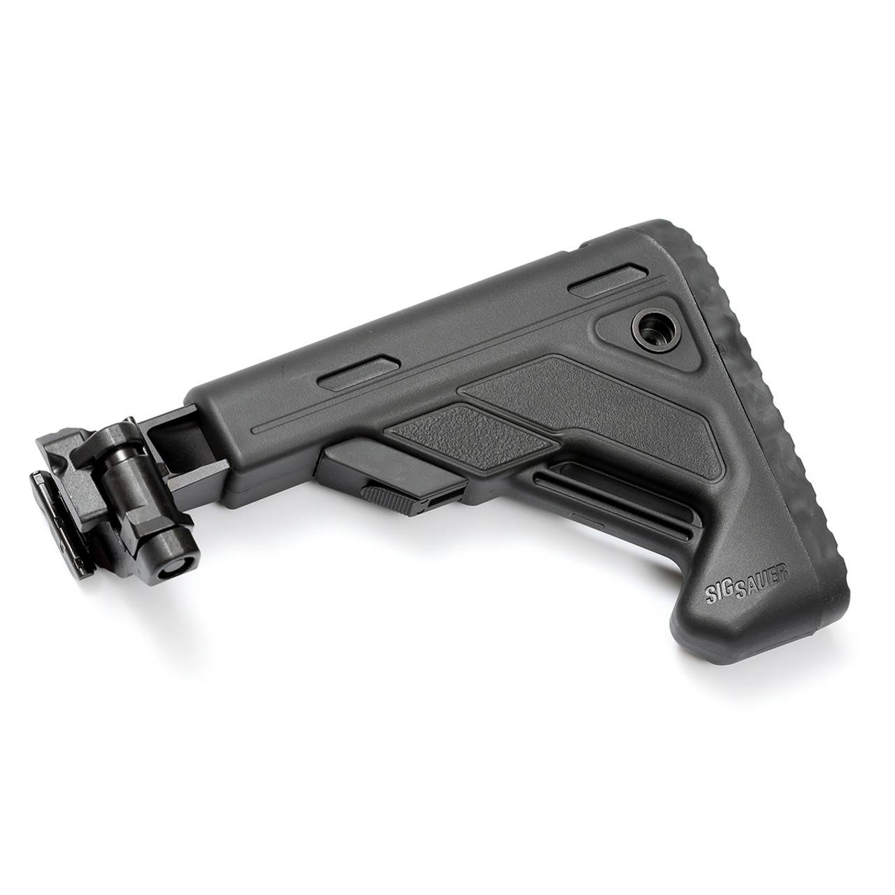 TELESCOPING/FOLDING STOCK