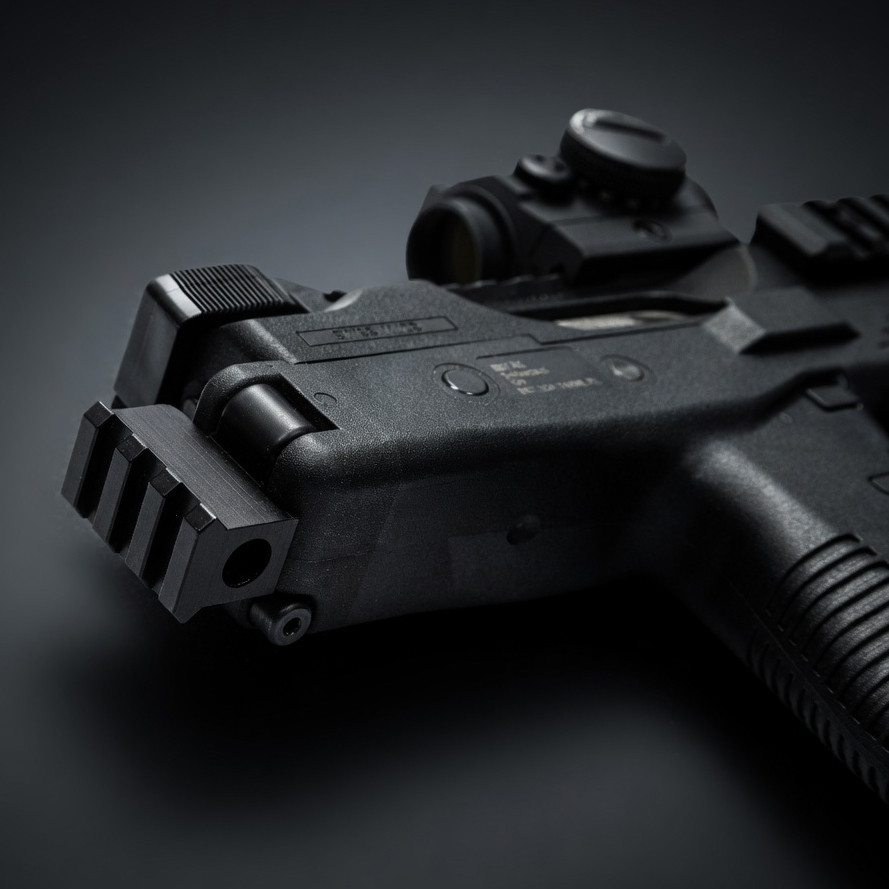 B&T TP9 1913 Adapter