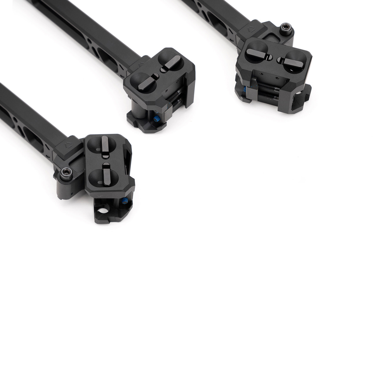 STRIKE DUAL FOLDING STOCK