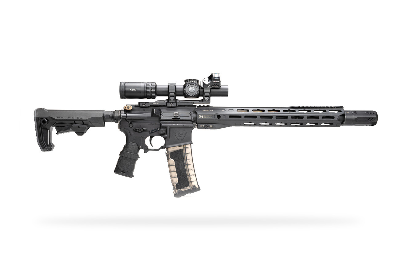 Strike MOD2 Stock