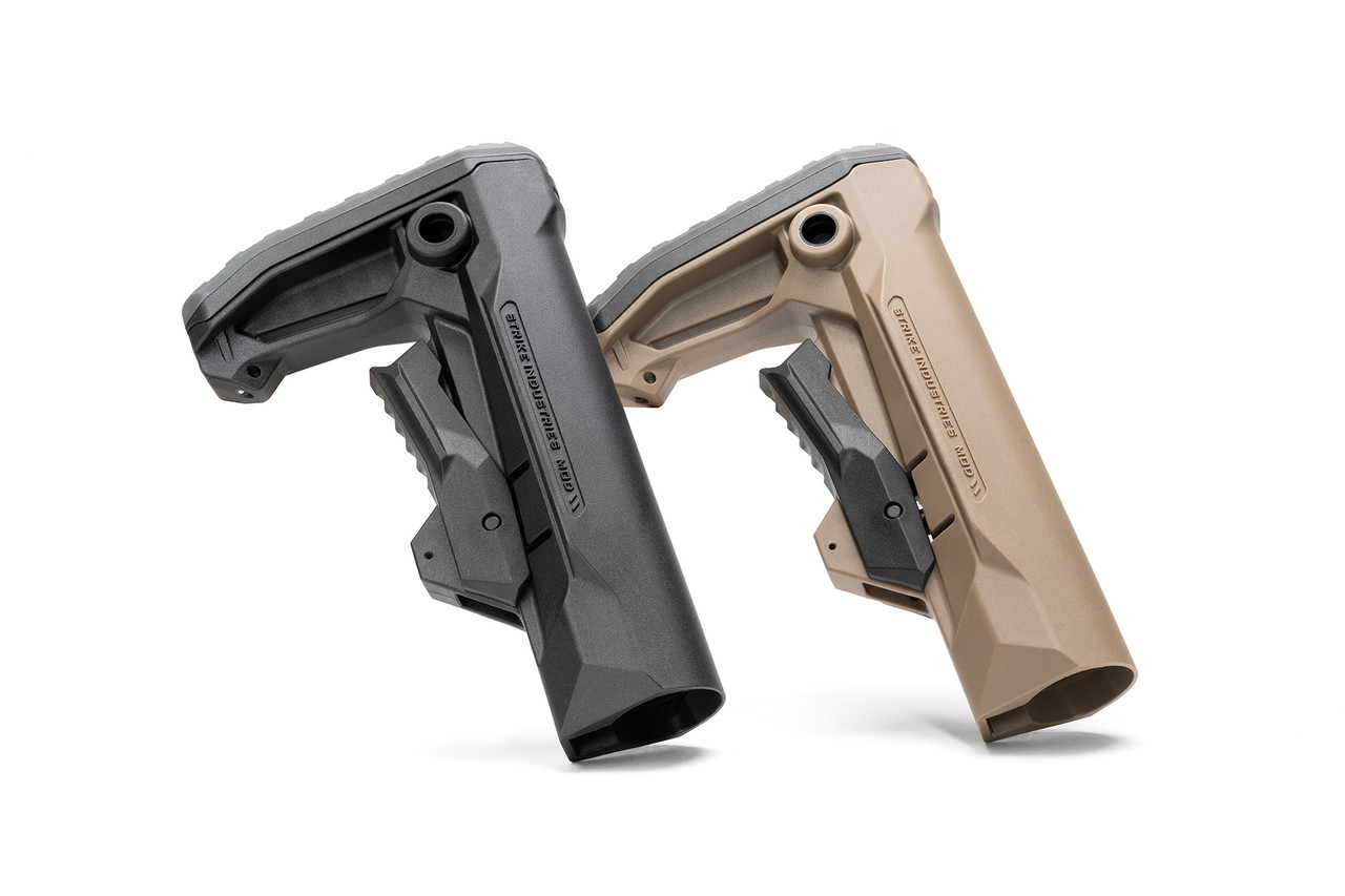 Strike MOD2 Stock - Palm Beach Airguns