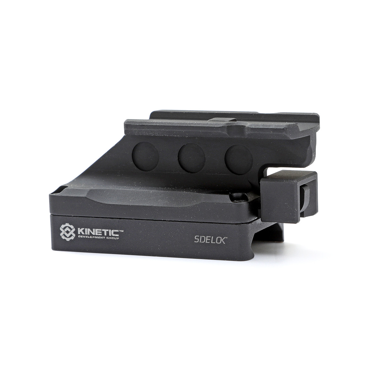 SIDELOK – Aimpoint Micro Mount – Lower 1/3 Co-Witness