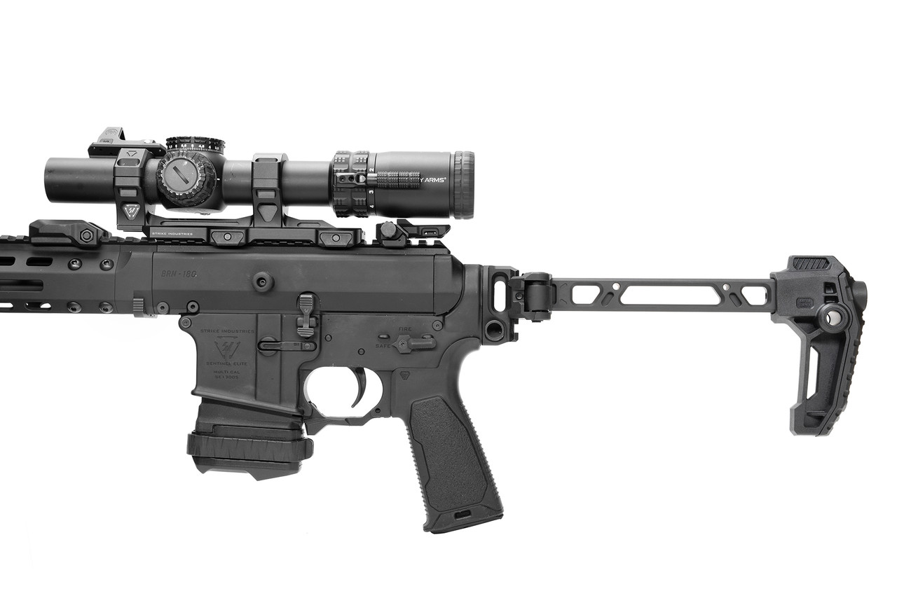 Strike FSA Folding Stock