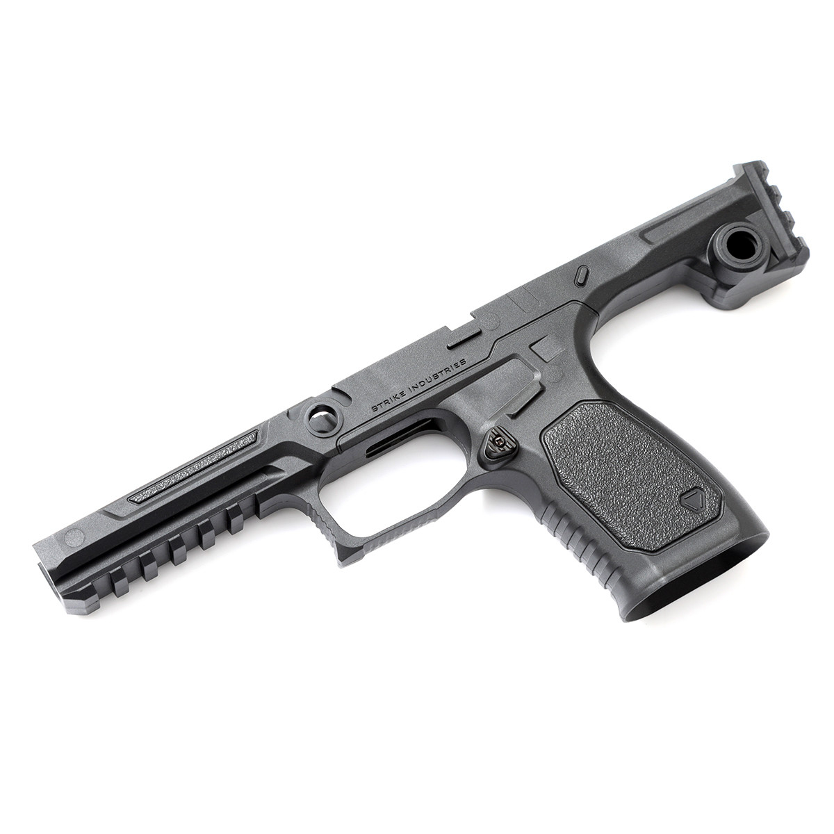 Bravo Chassis for SIG P320