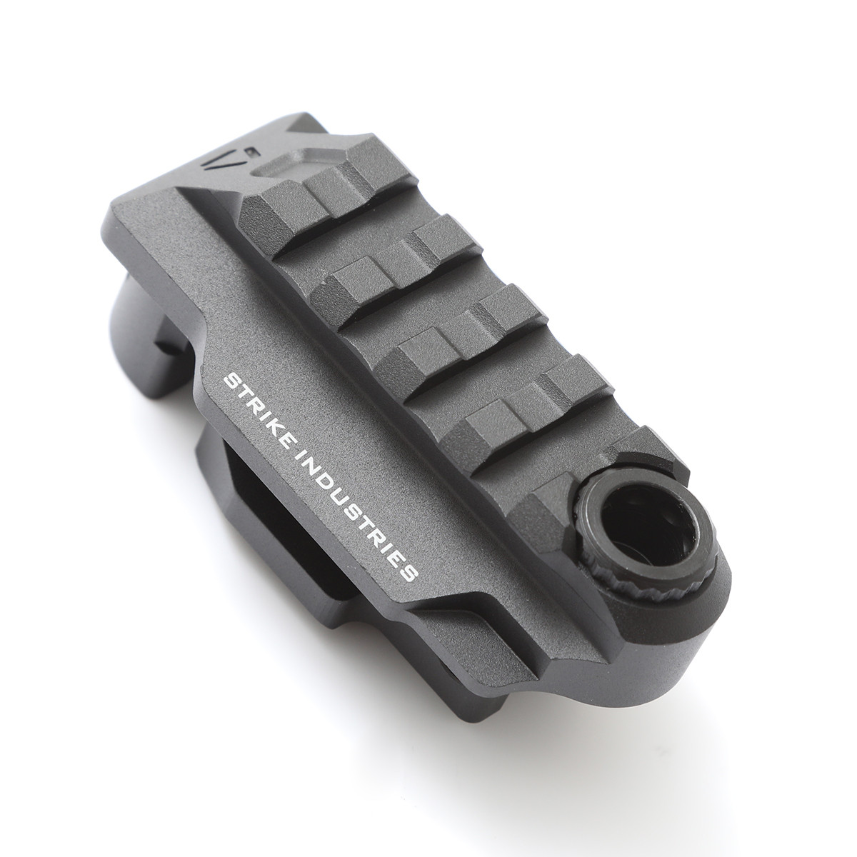Picatinny Stock Adapter for Stribog SP9