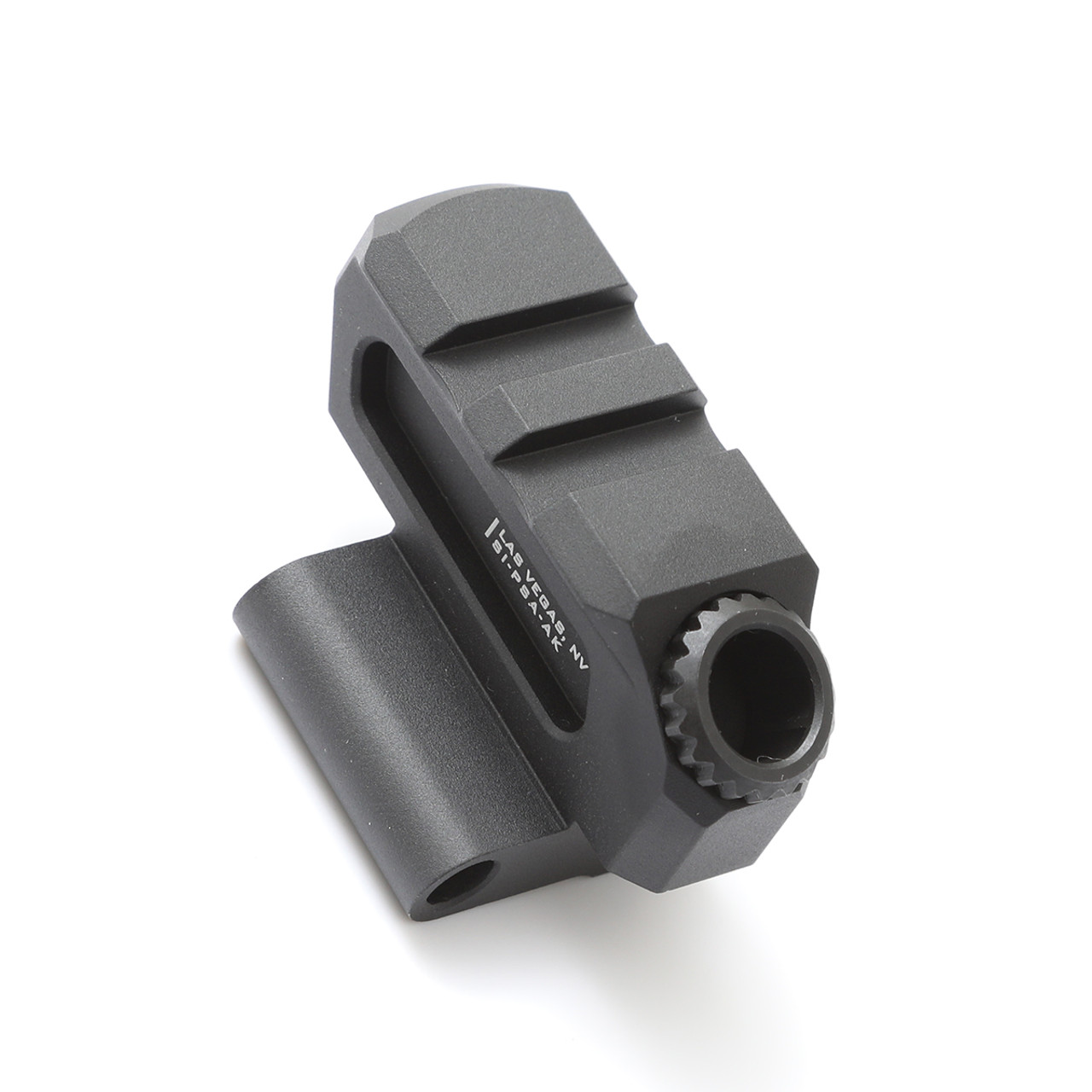 Picatinny Adapter Rear Plate for KP9