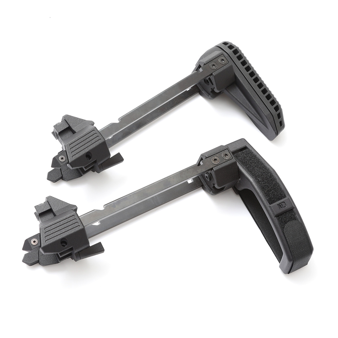 Telescoping Stock/Brace for B&T APC