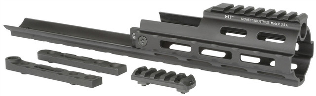 SCAR SOCOM Extended Handguard, M-LOK®